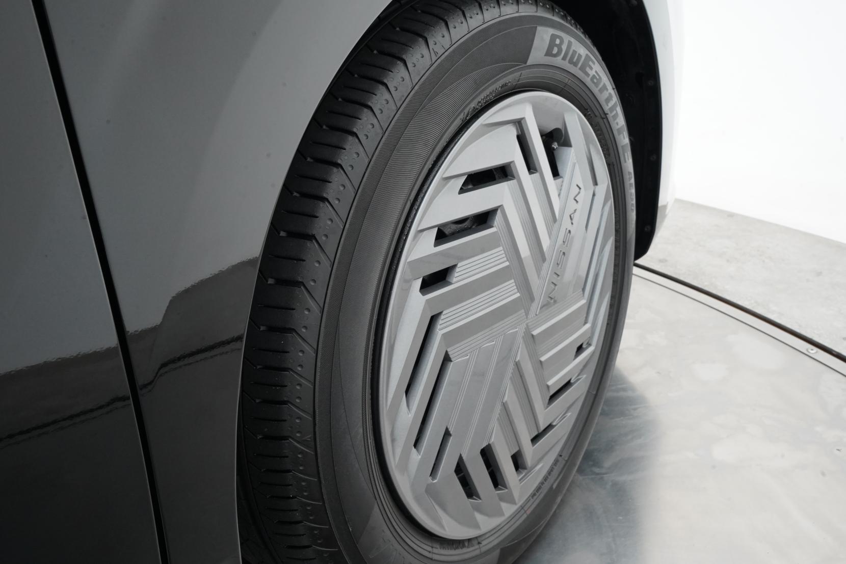 Nissan Note 1.2 E-POWER X