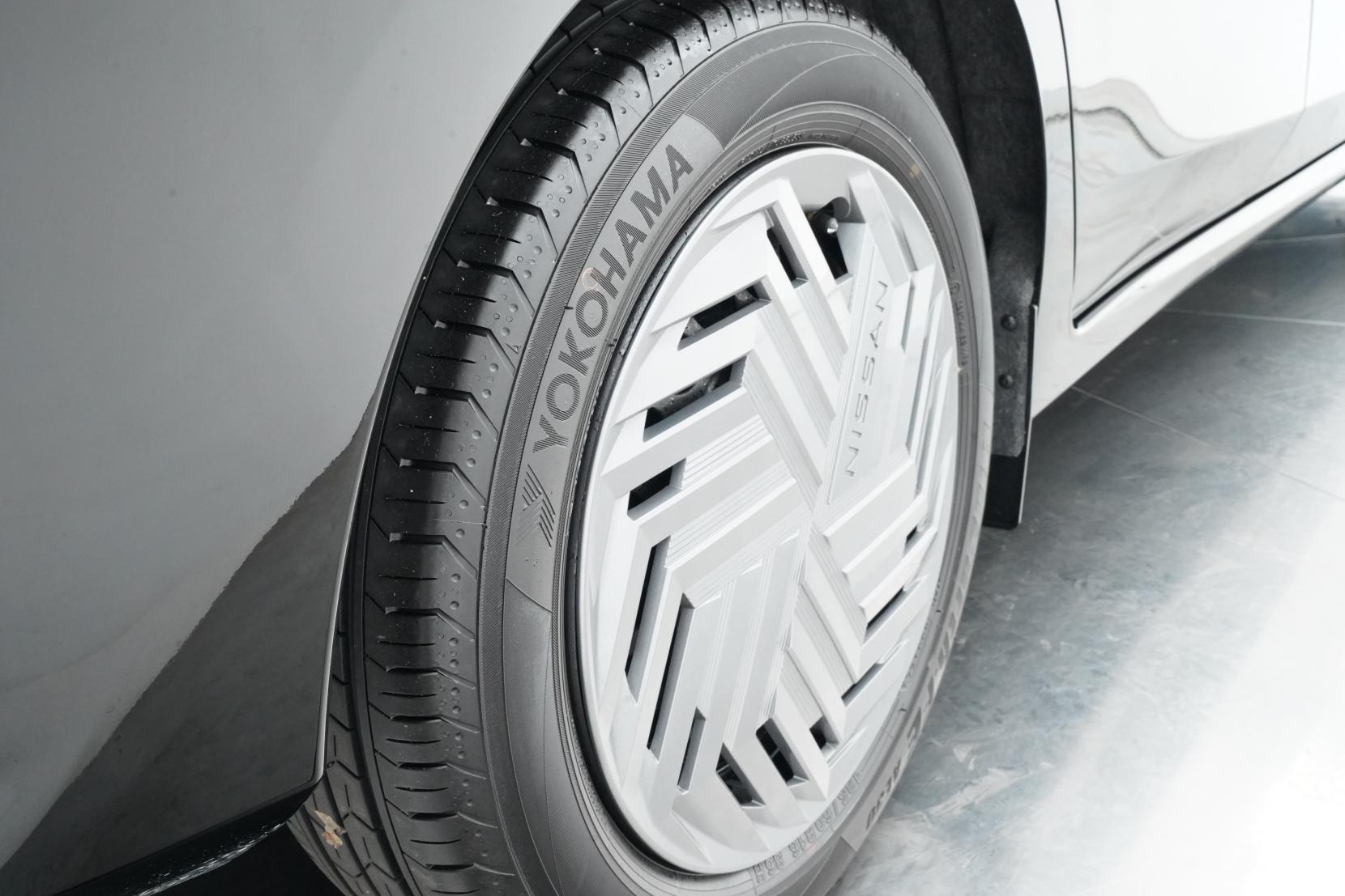 Nissan Note 1.2 E-POWER X