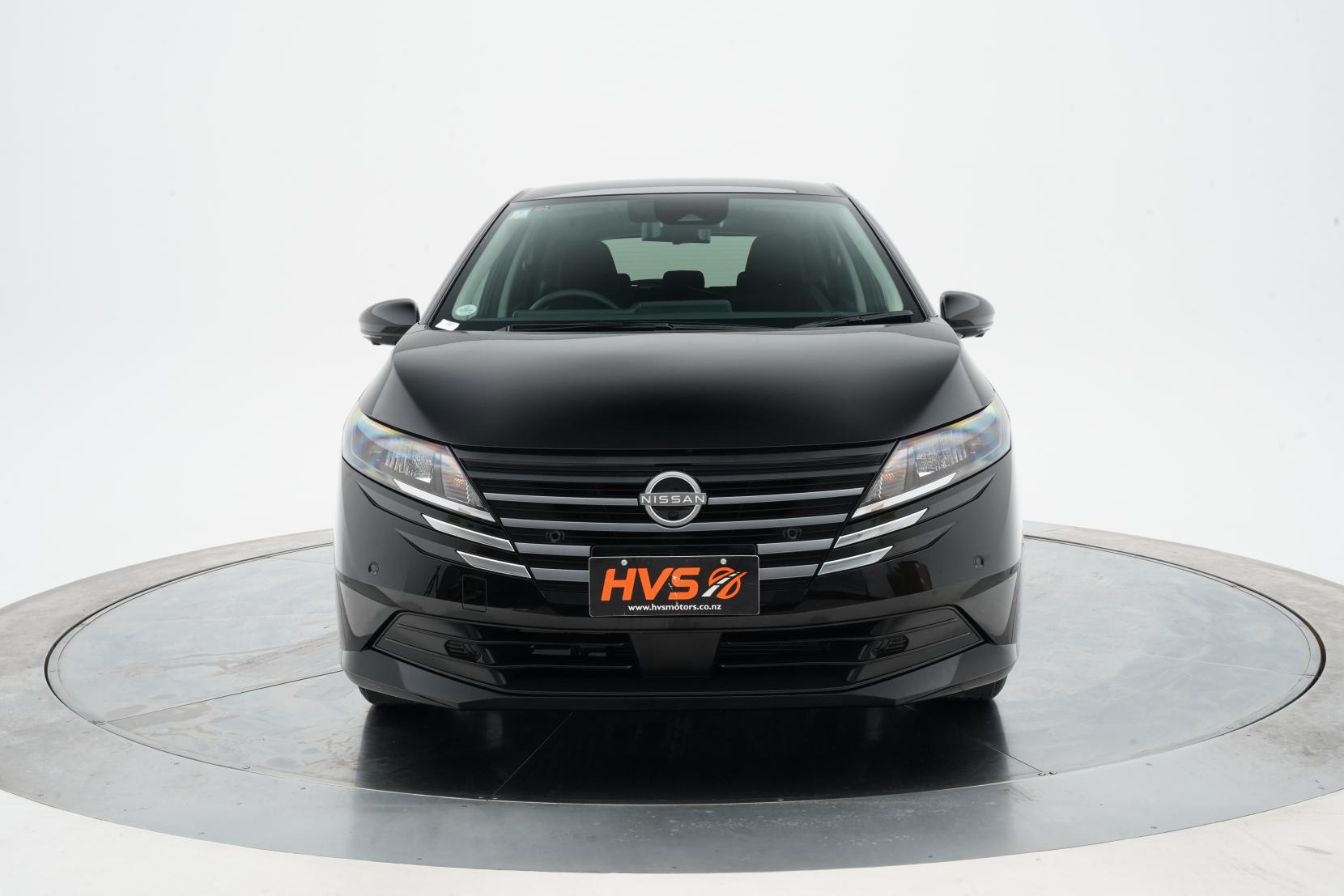 Nissan Note 1.2 E-POWER X