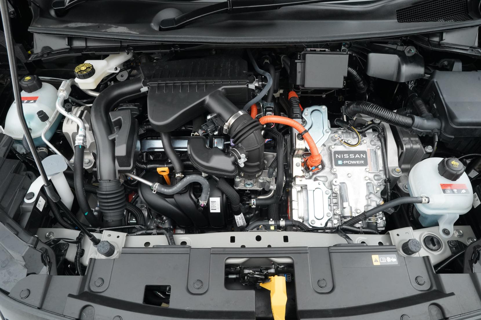 Nissan Note 1.2 E-POWER X