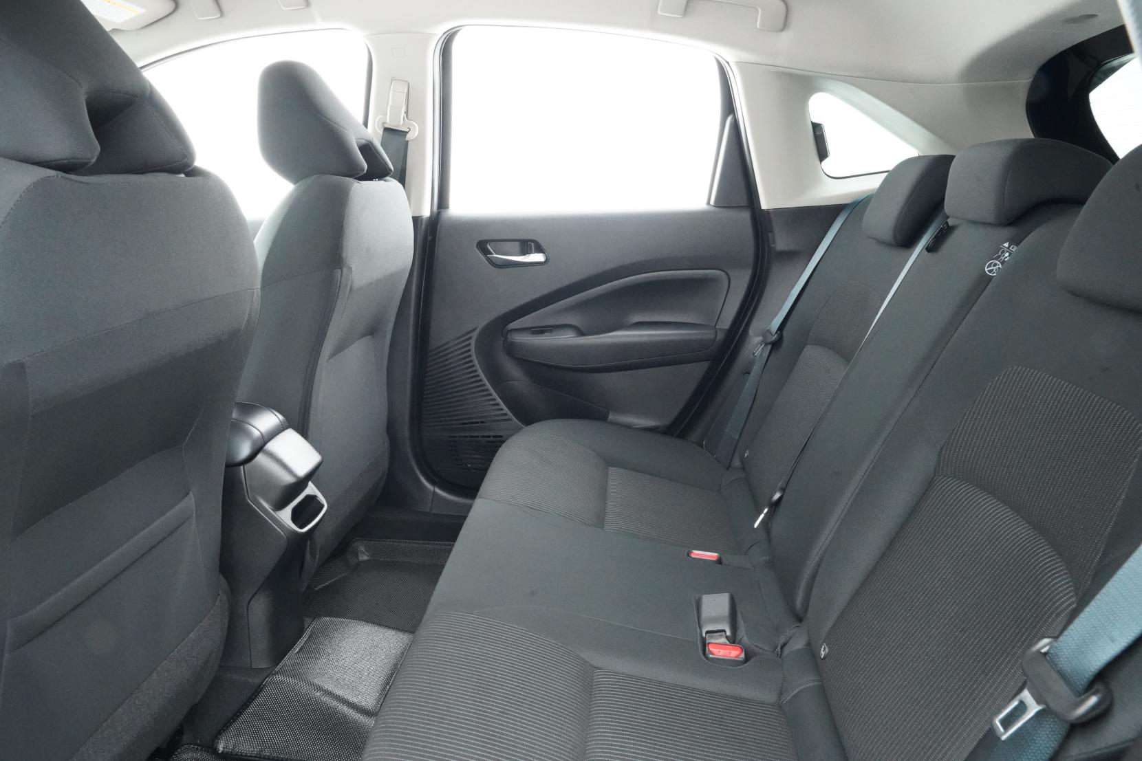 Nissan Note 1.2 E-POWER X