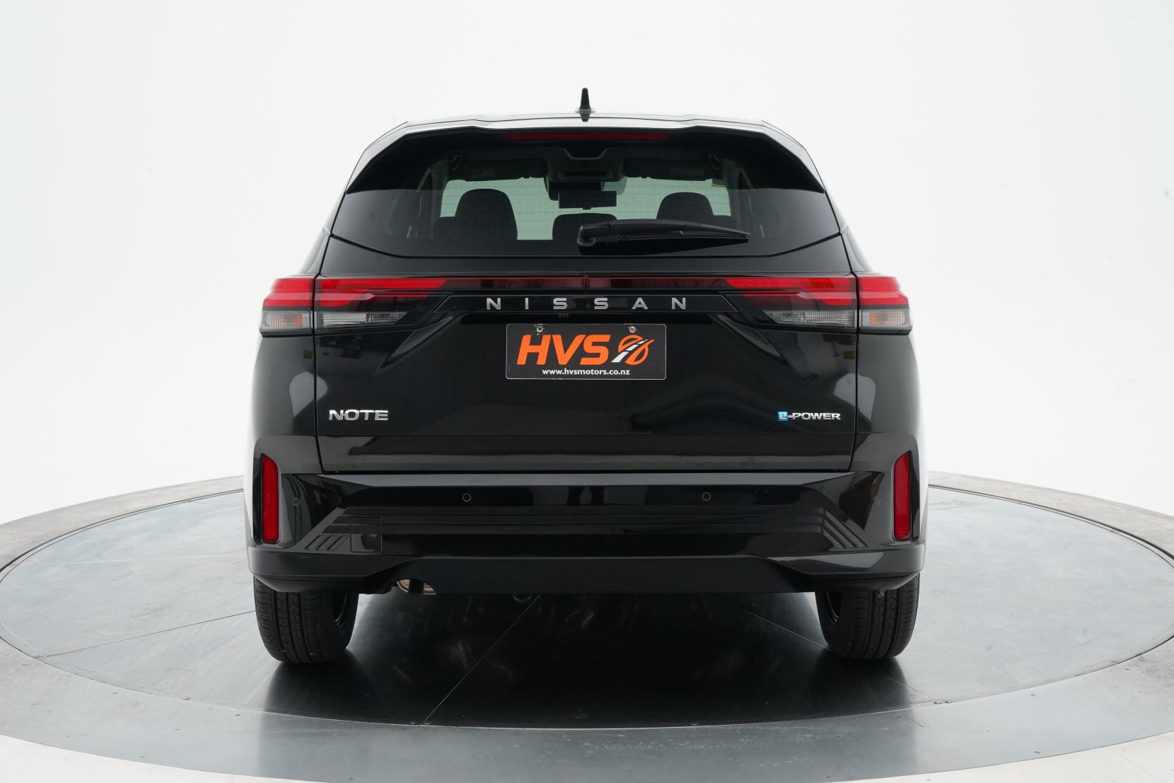 Nissan Note 1.2 E-POWER X