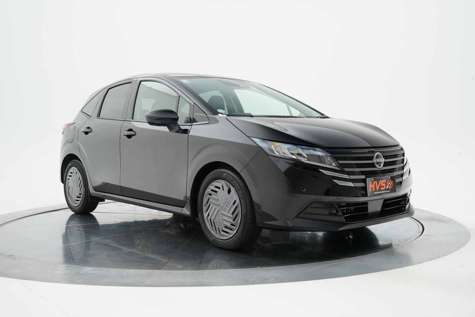 Nissan Note 1.2 E-POWER X