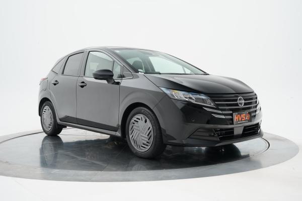 Nissan Note 1.2 E-POWER X