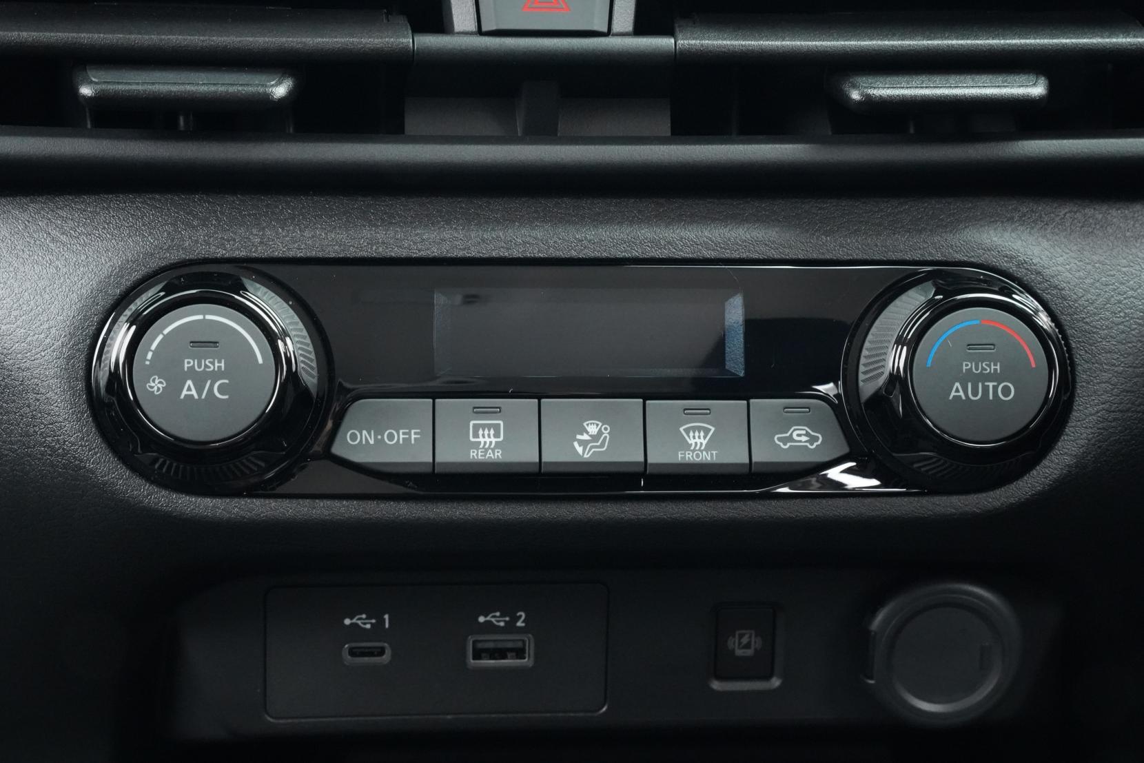 Nissan Note 1.2 E-POWER X