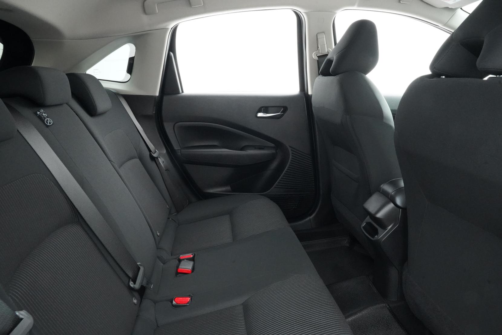 Nissan Note 1.2 E-POWER X