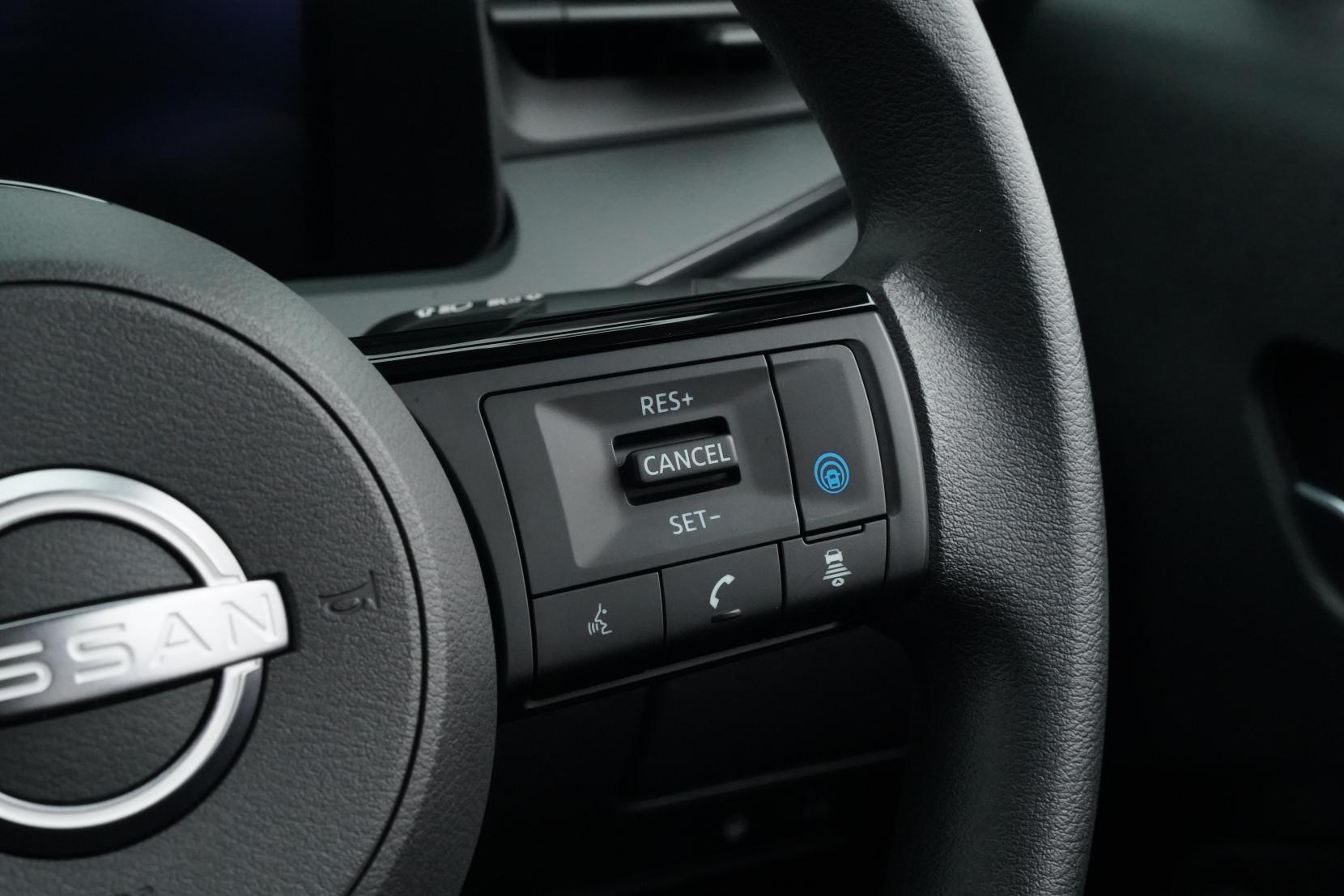 Nissan Note 1.2 E-POWER X