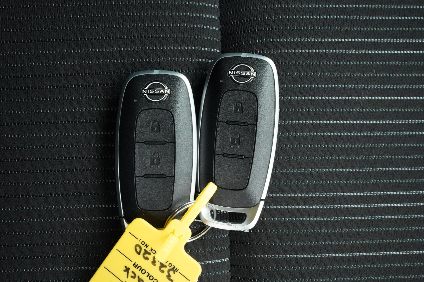 Nissan Note 1.2 E-POWER X