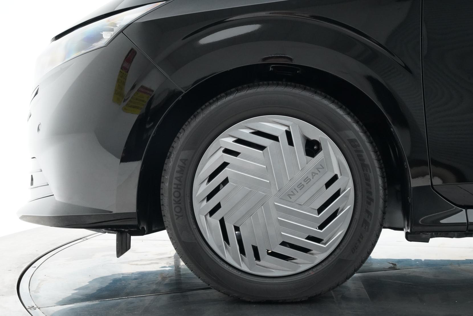 Nissan Note 1.2 E-POWER X