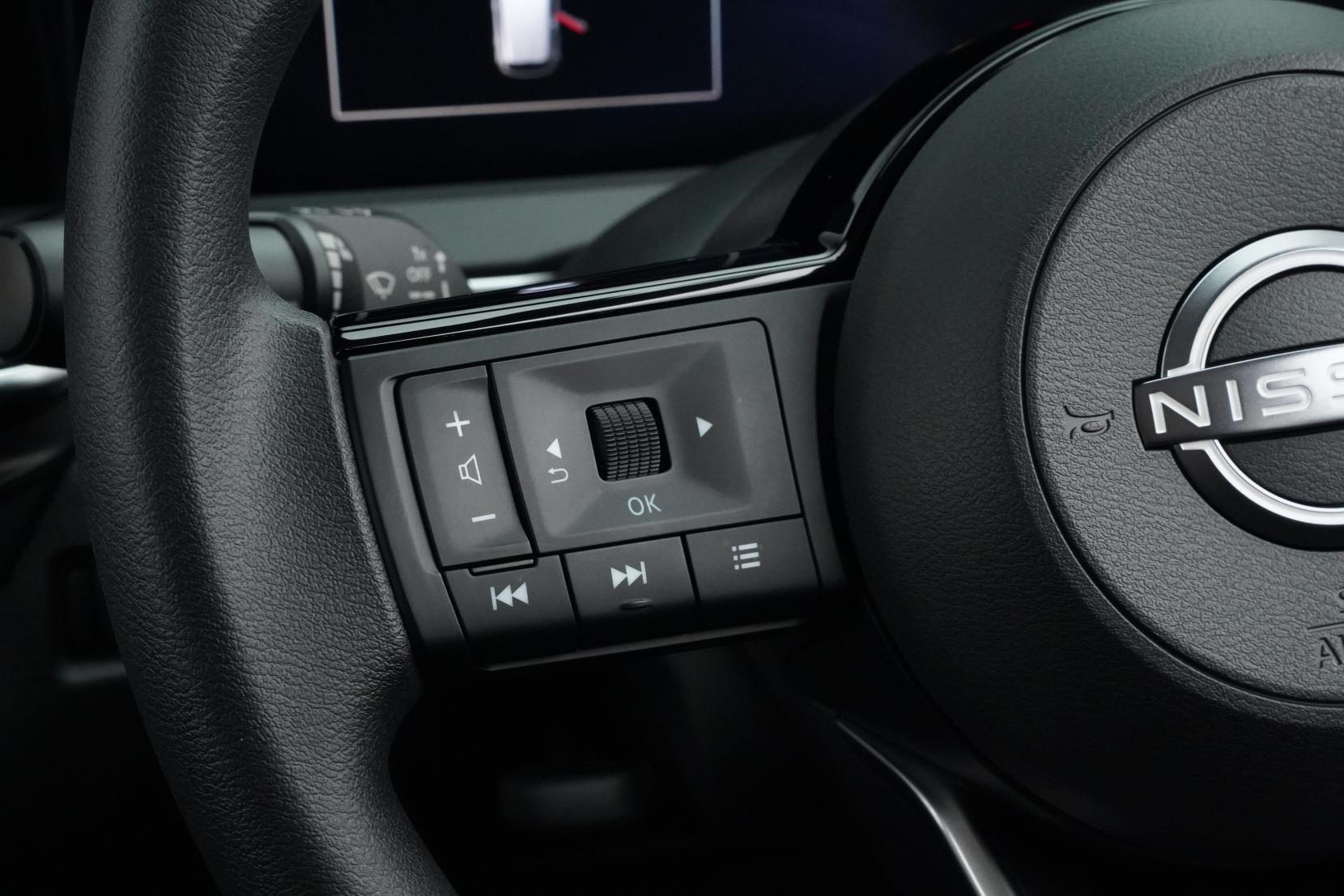 Nissan Note 1.2 E-POWER X