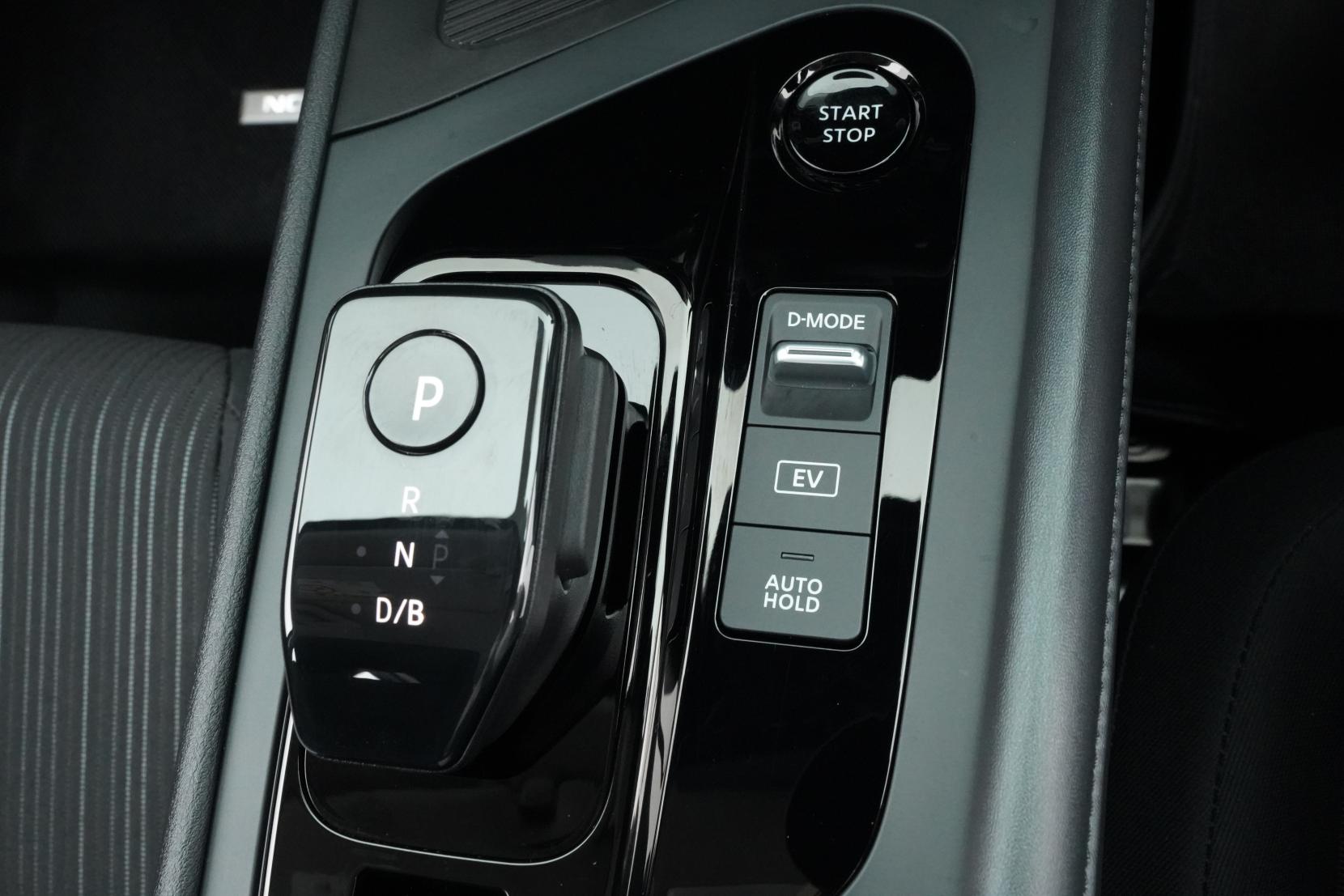 Nissan Note 1.2 E-POWER X