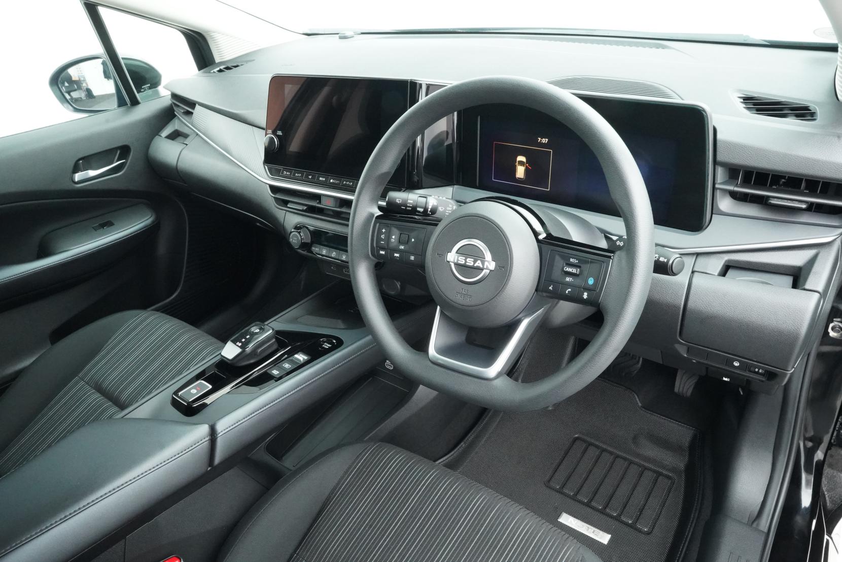 Nissan Note 1.2 E-POWER X