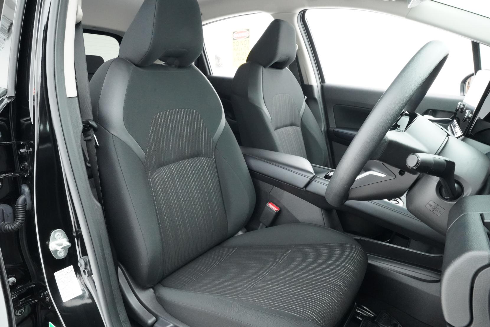 Nissan Note 1.2 E-POWER X