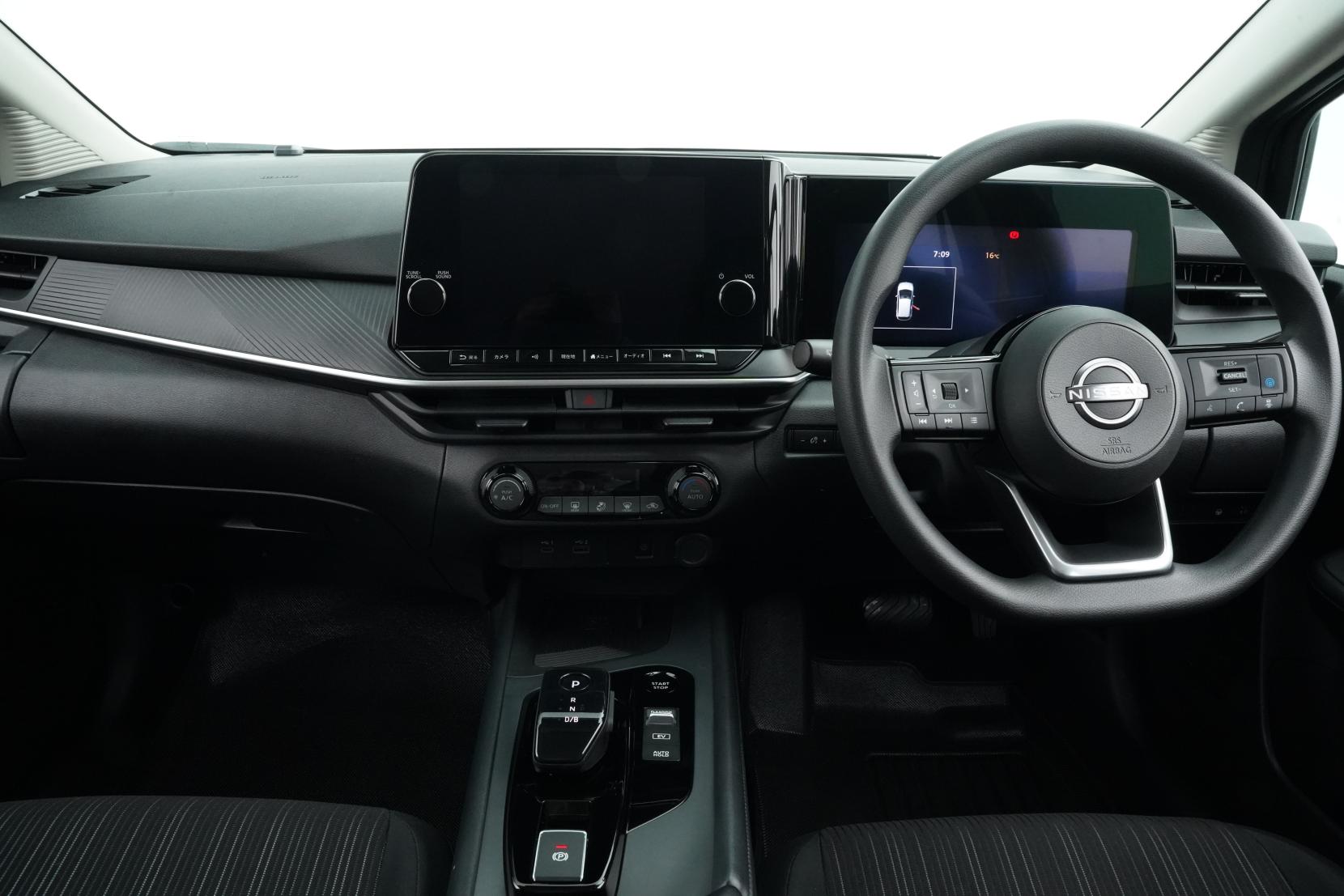 Nissan Note 1.2 E-POWER X