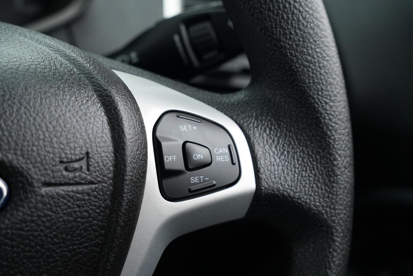 Ford EcoSport TREND 1.5P/6AT/SW/5D