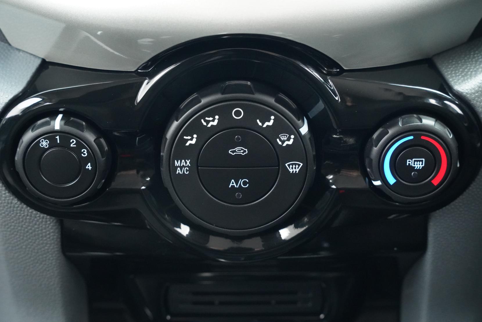 Ford EcoSport TREND 1.5P/6AT/SW/5D