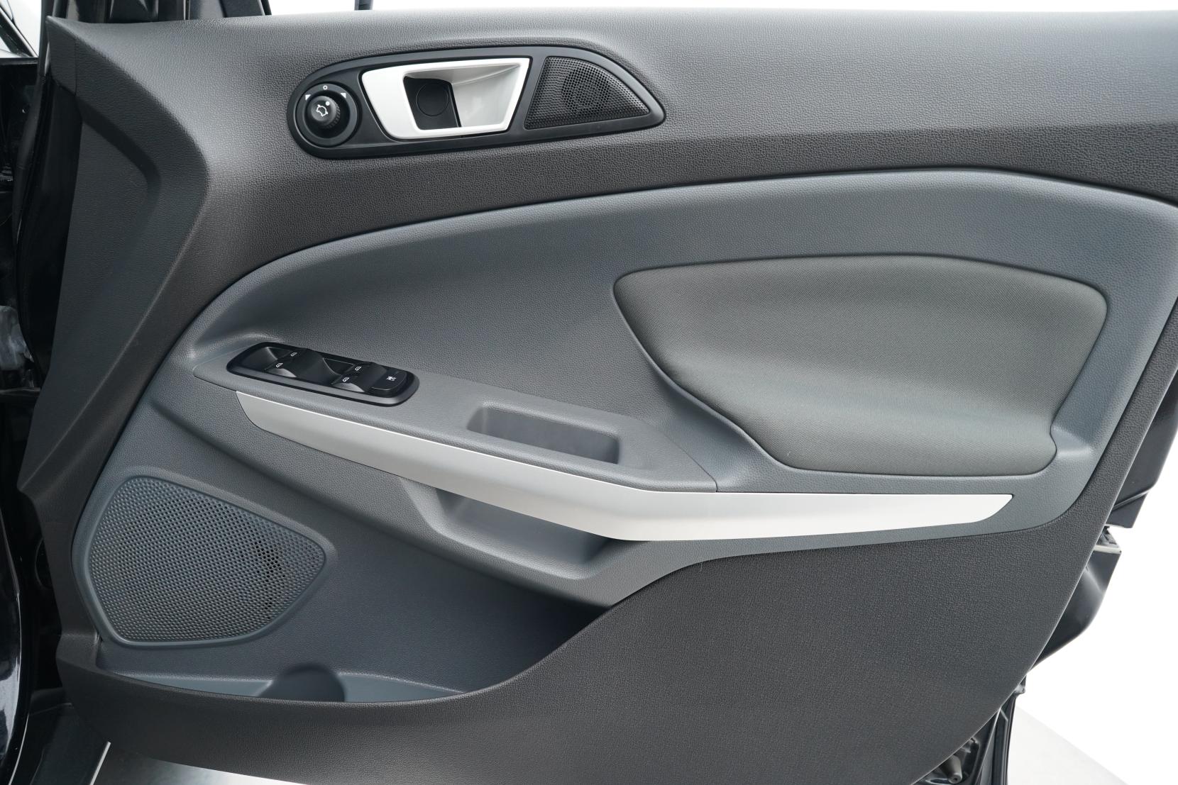 Ford EcoSport TREND 1.5P/6AT/SW/5D