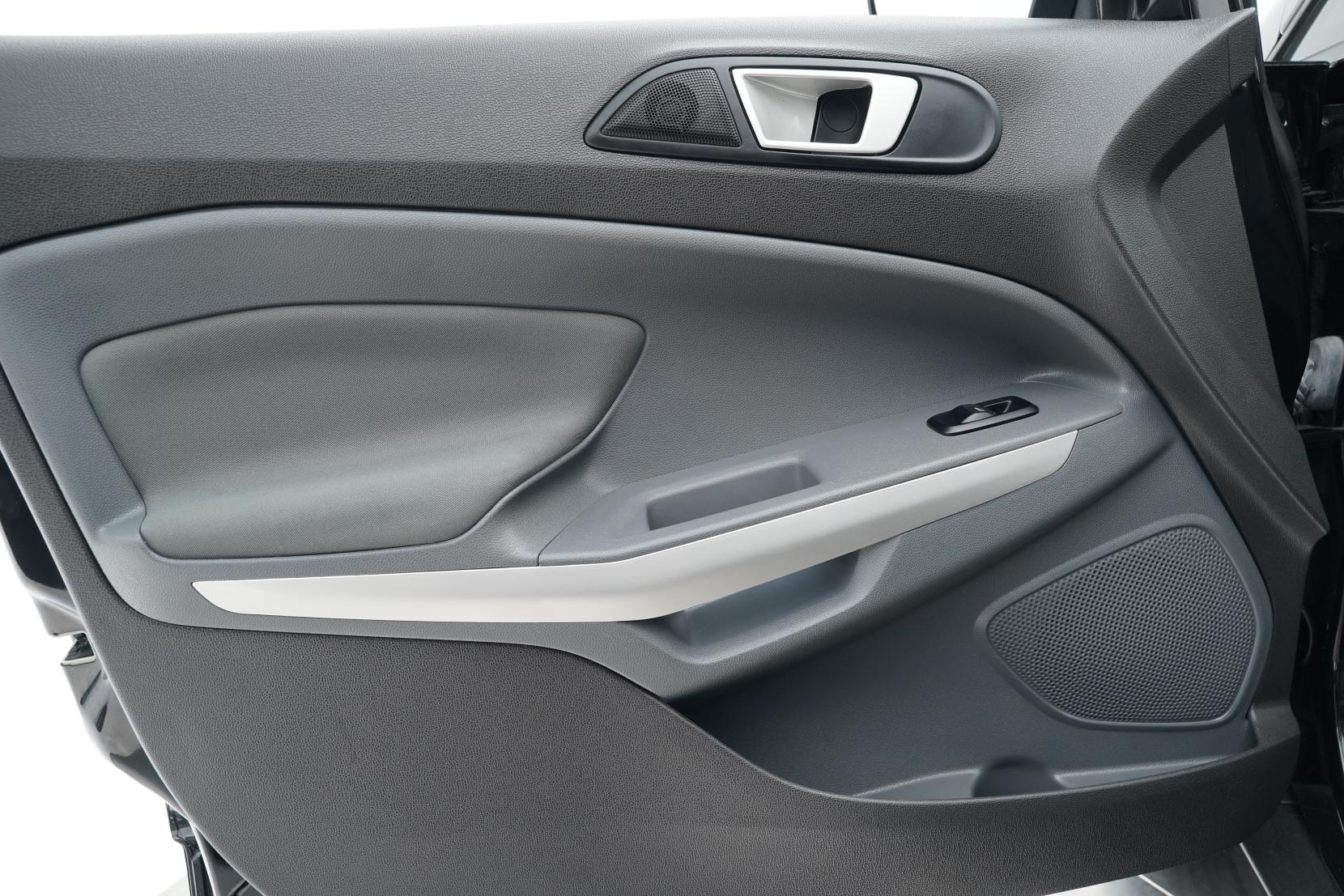 Ford EcoSport TREND 1.5P/6AT/SW/5D