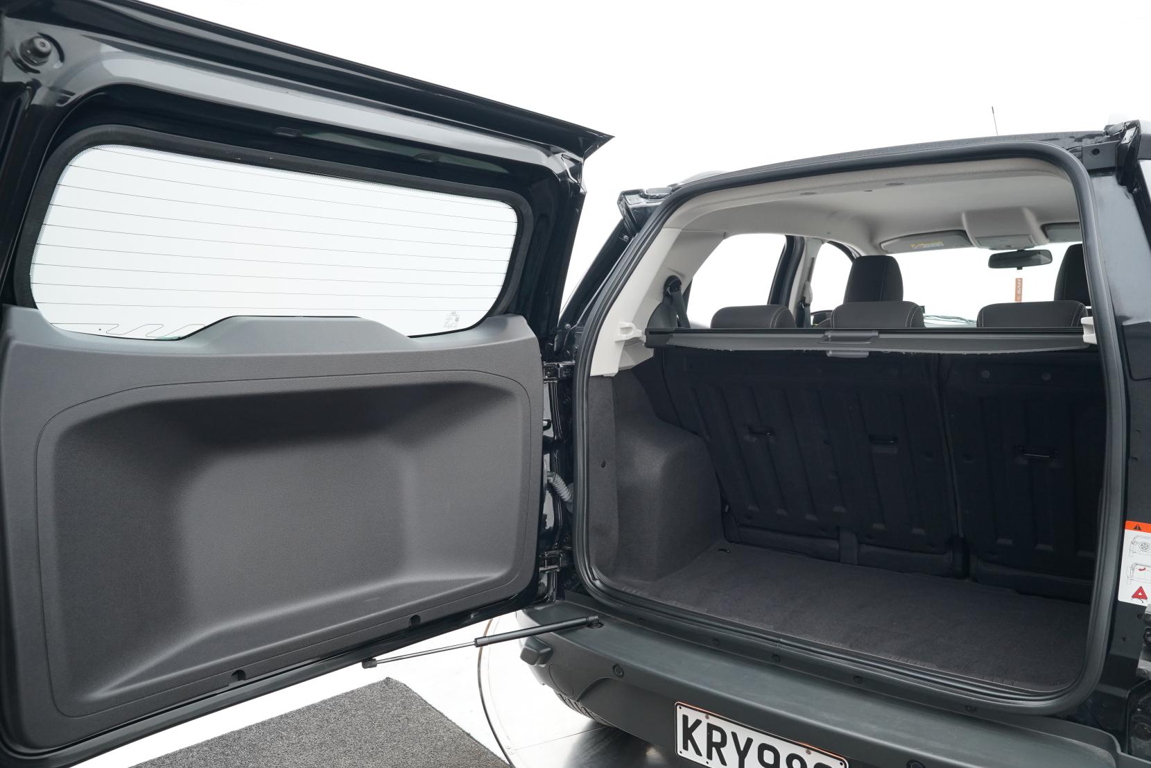 Ford EcoSport TREND 1.5P/6AT/SW/5D