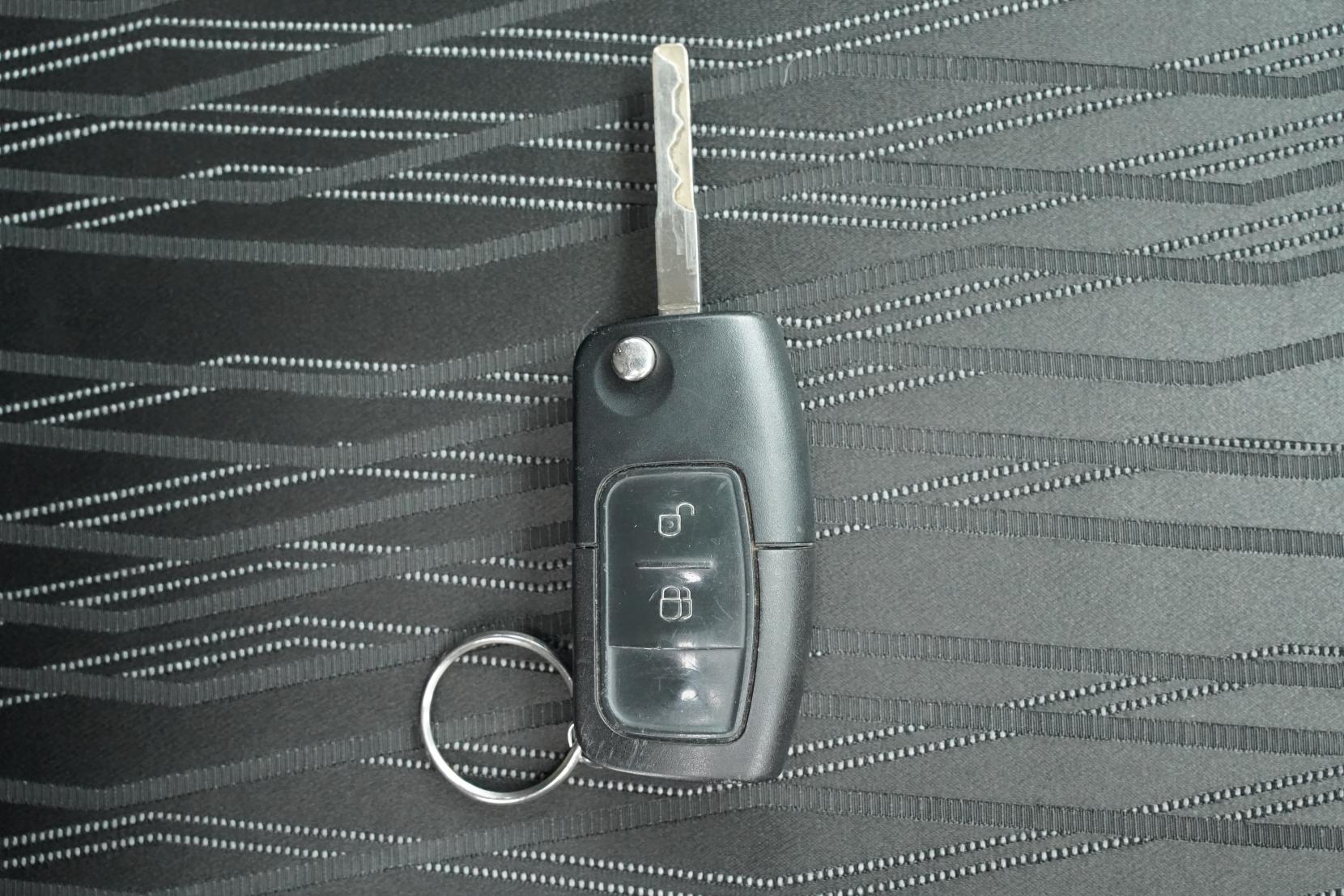 Ford EcoSport TREND 1.5P/6AT/SW/5D