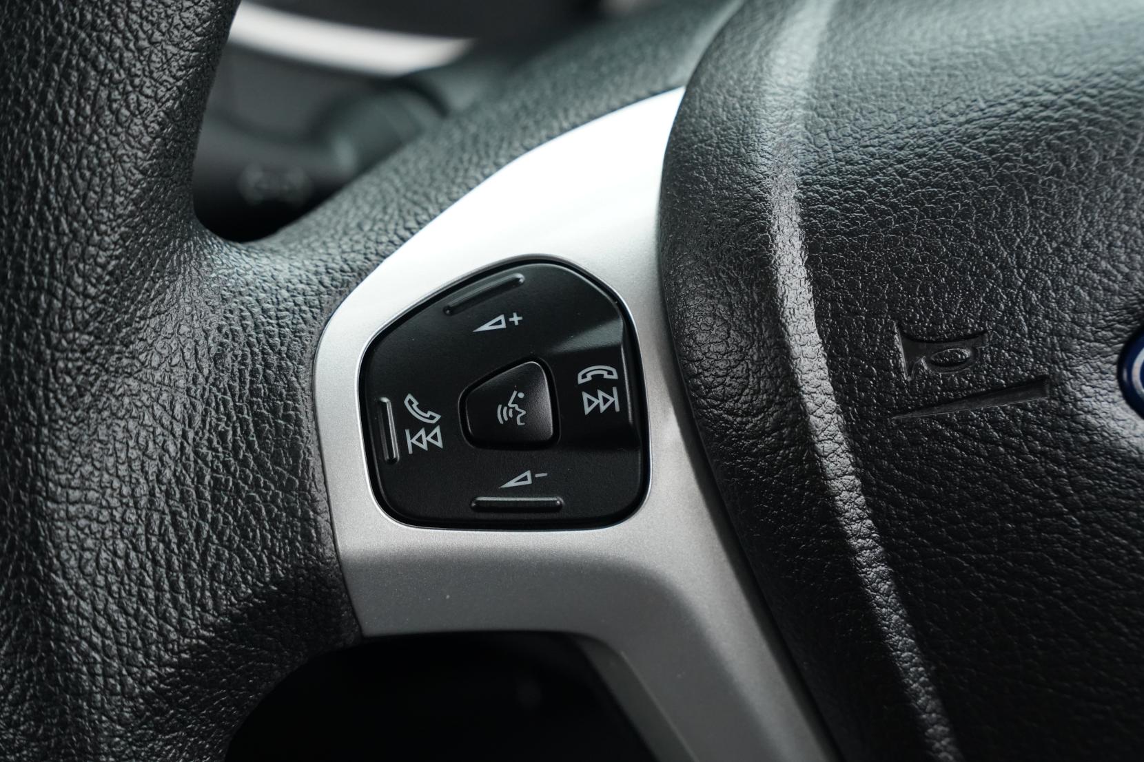 Ford EcoSport TREND 1.5P/6AT/SW/5D