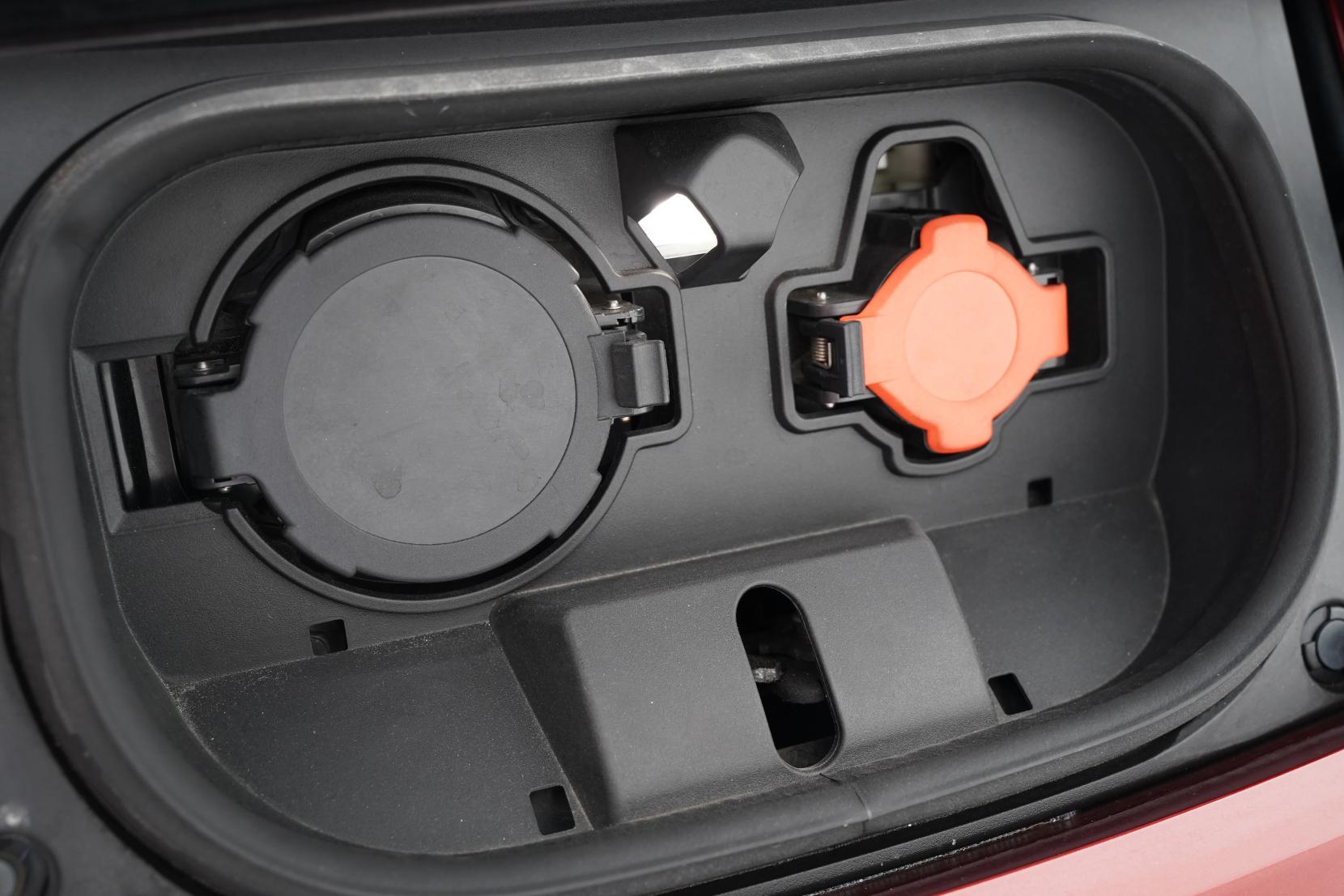 Nissan Leaf 40G 81% SOH