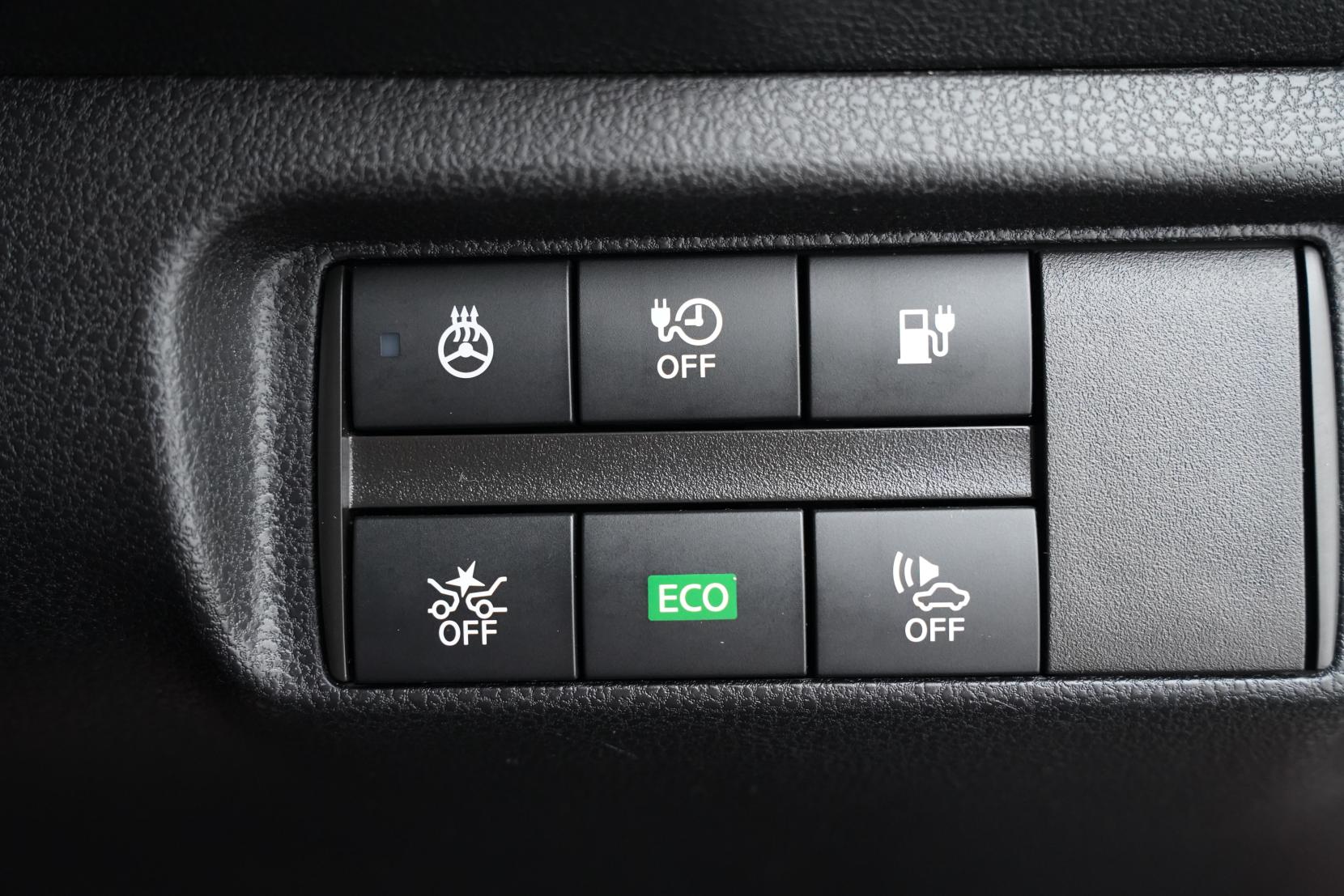 Nissan Leaf 40G 81% SOH