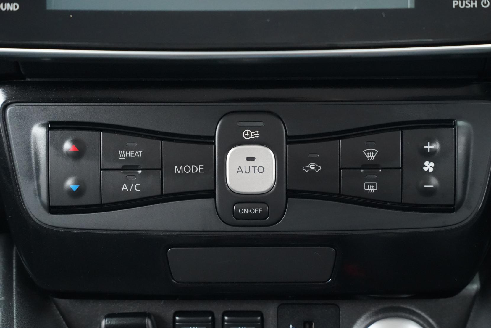 Nissan Leaf 40G 81% SOH