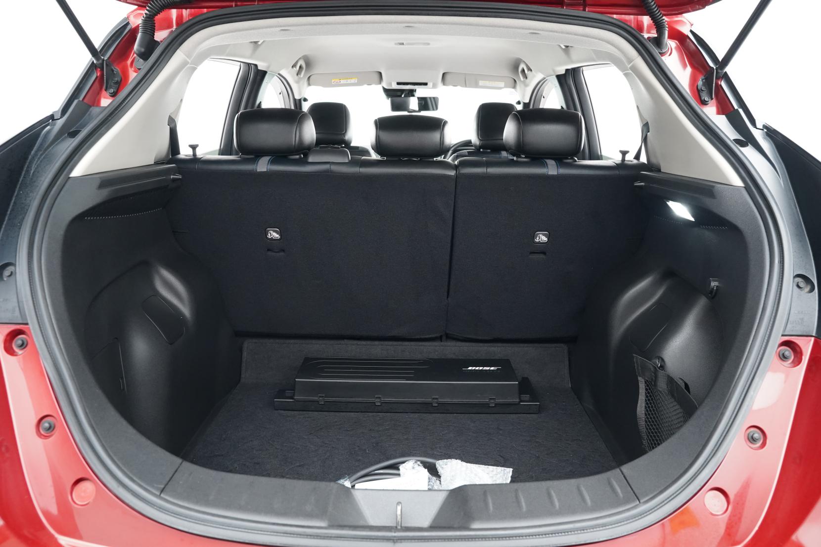 Nissan Leaf 40G 81% SOH