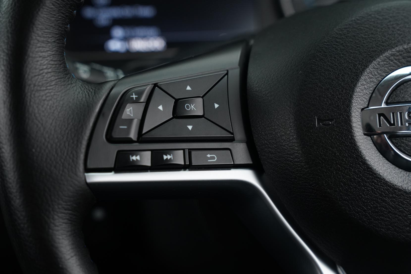 Nissan Leaf 40G 81% SOH