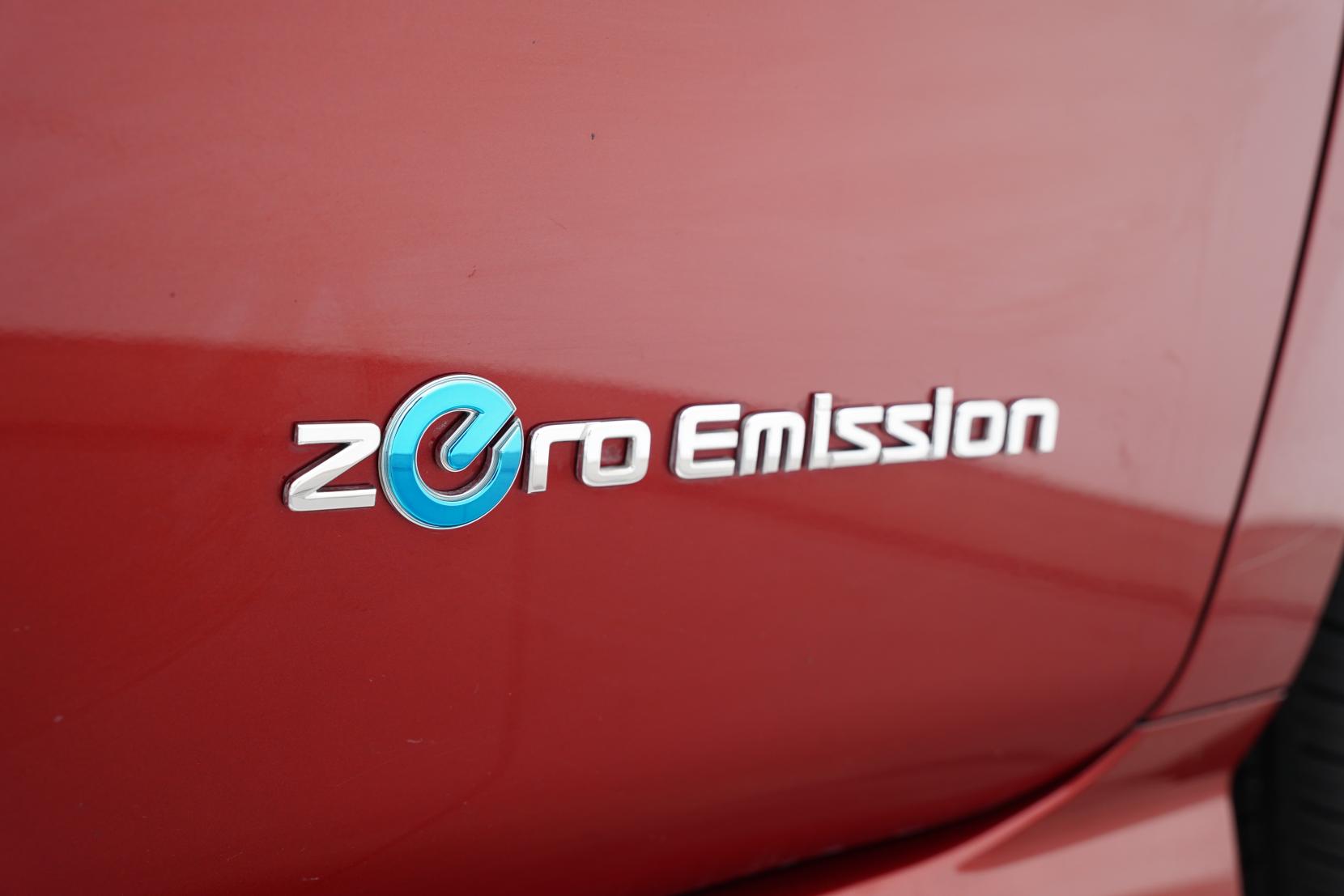 Nissan Leaf 40G 81% SOH