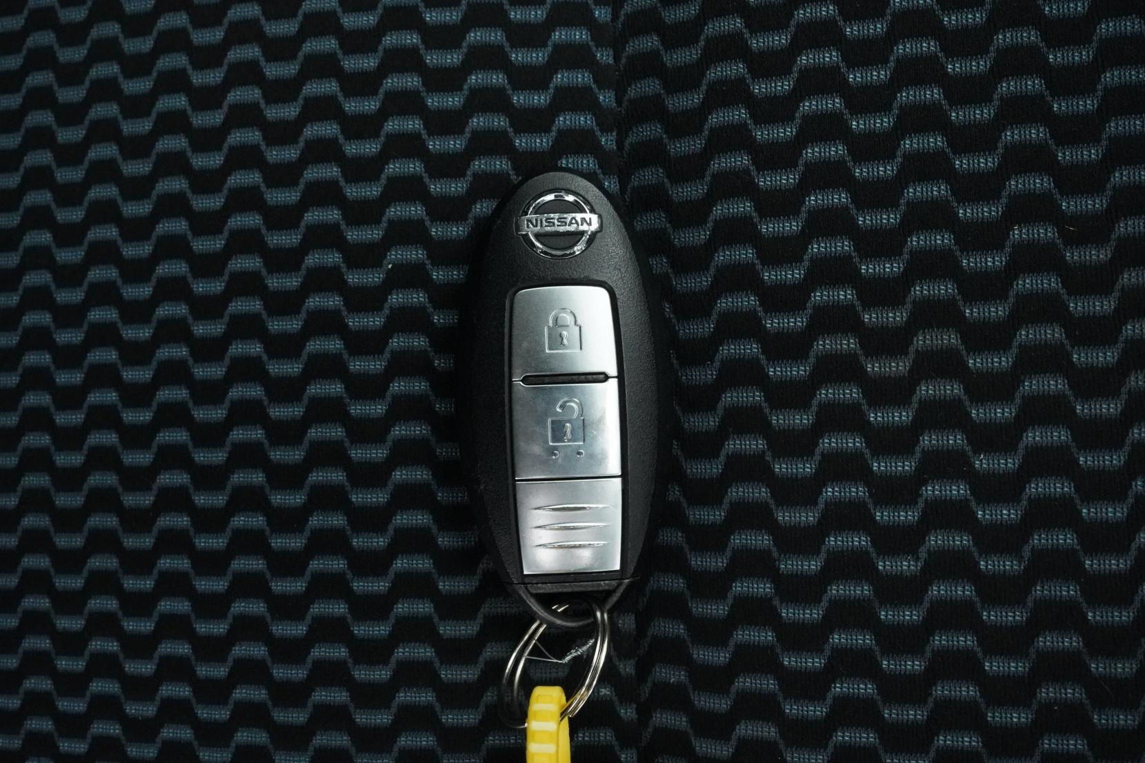 Nissan Note (2004–present) 1.2 X DIG-S V SELECTION  SAFETY