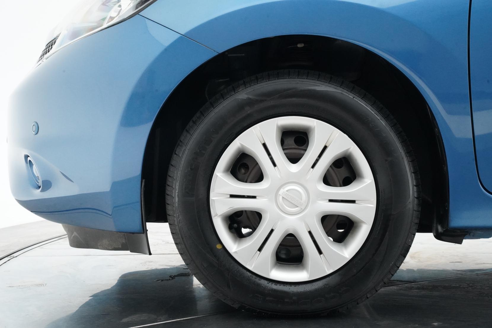 Nissan Note (2004–present) 1.2 X DIG-S V SELECTION  SAFETY