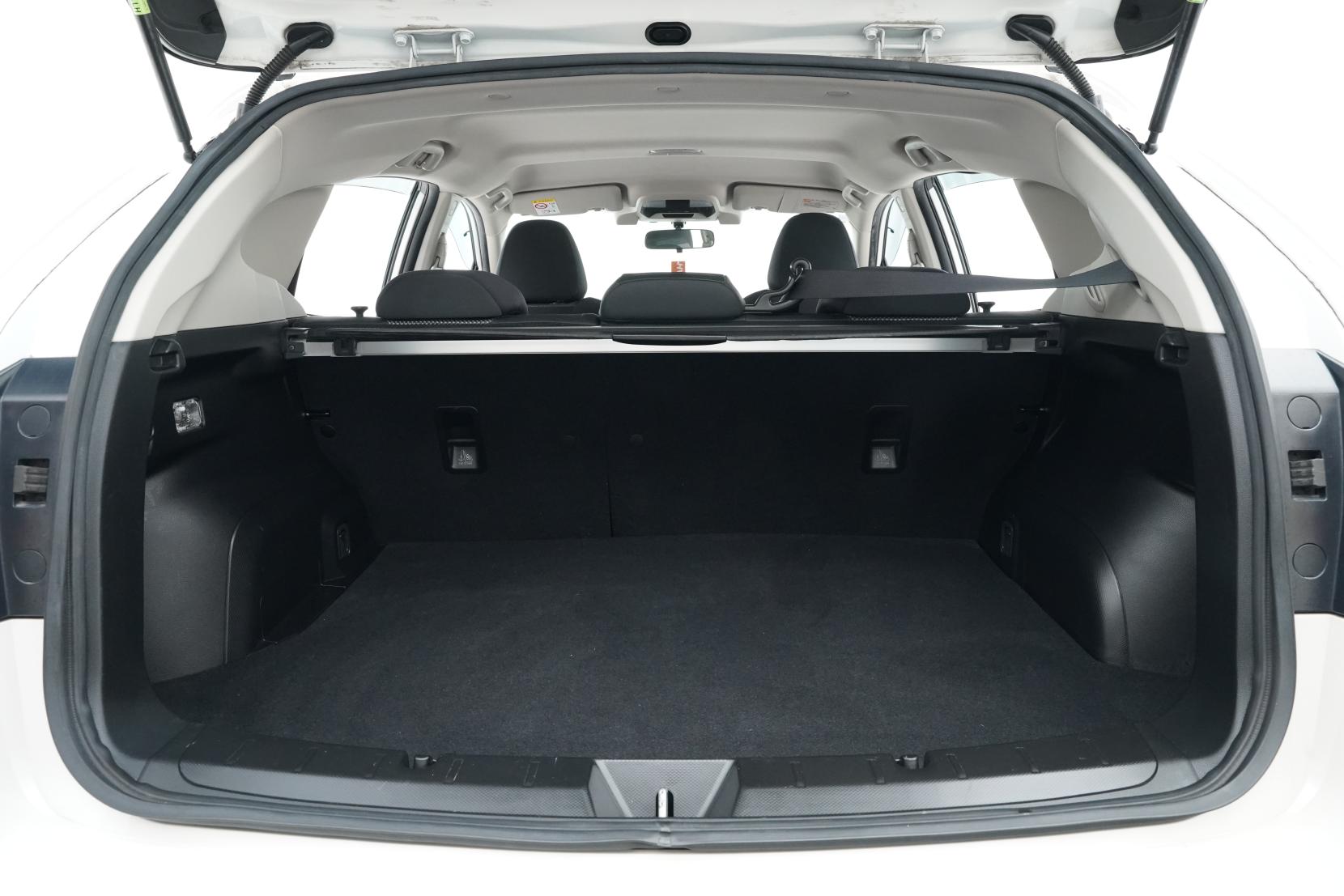 Subaru XV 2.0 Hybrid AWD 2.0E-S Eyesight