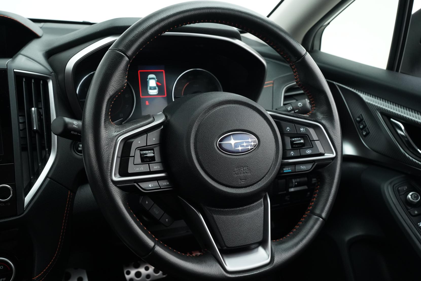 Subaru XV 2.0 Hybrid AWD 2.0E-S Eyesight