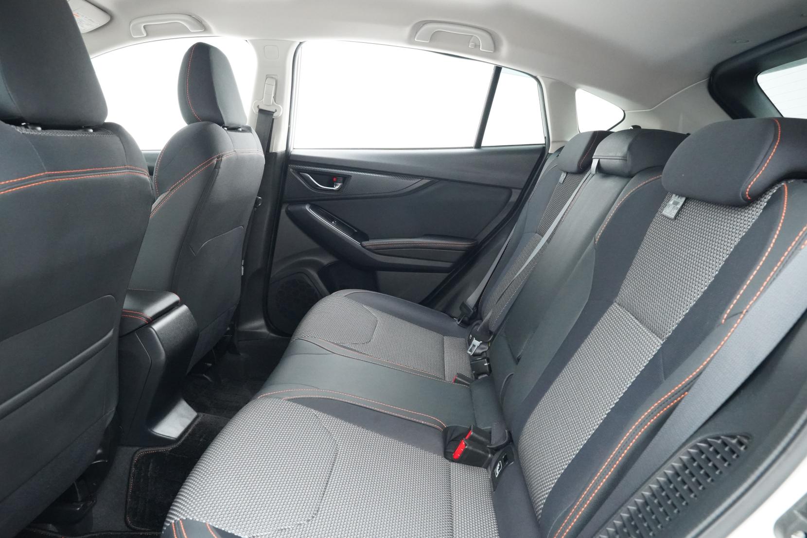 Subaru XV 2.0 Hybrid AWD 2.0E-S Eyesight