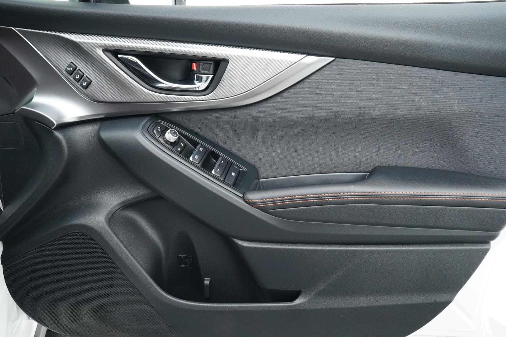 Subaru XV 2.0 Hybrid AWD 2.0E-S Eyesight