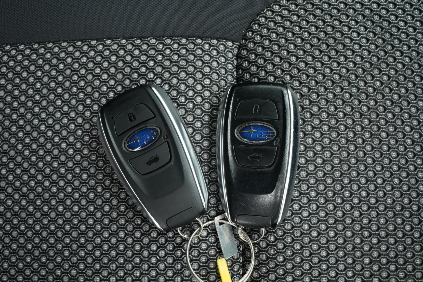 Subaru XV 2.0 Hybrid AWD 2.0E-S Eyesight