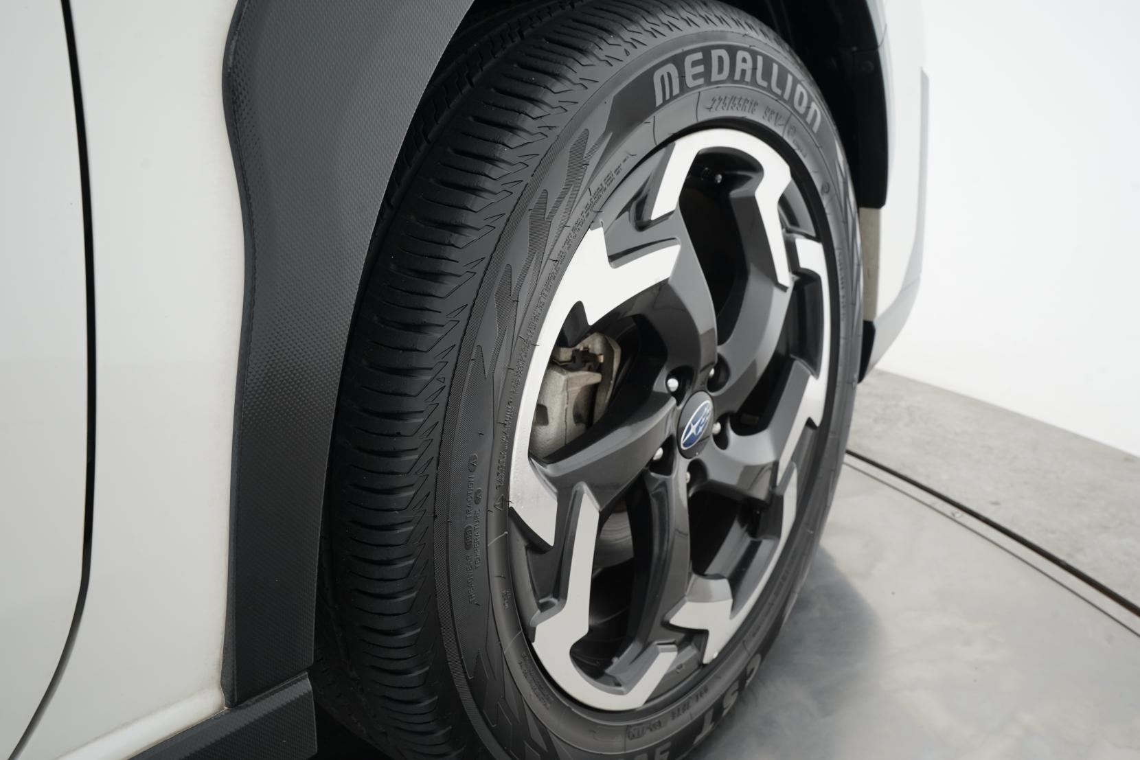 Subaru XV 2.0 Hybrid AWD 2.0E-S Eyesight