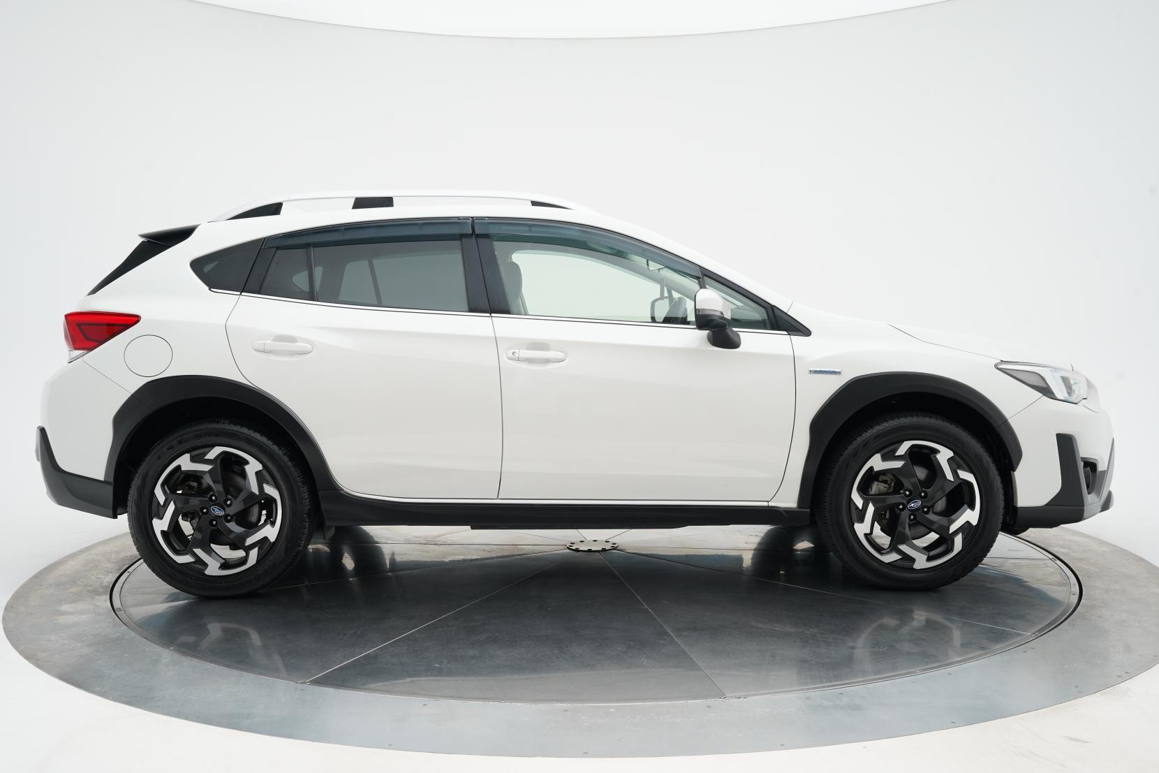Subaru XV 2.0 Hybrid AWD 2.0E-S Eyesight