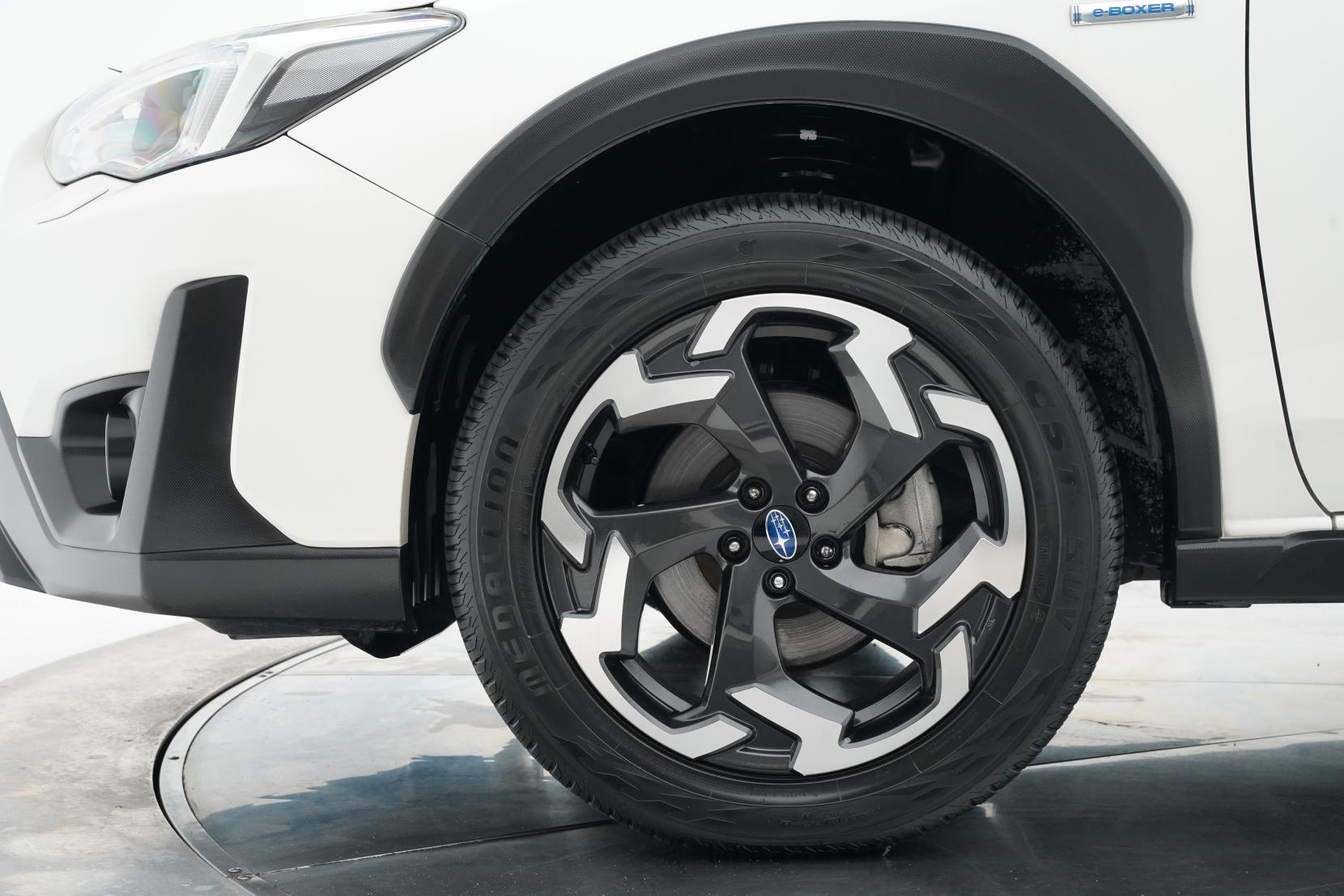 Subaru XV 2.0 Hybrid AWD 2.0E-S Eyesight