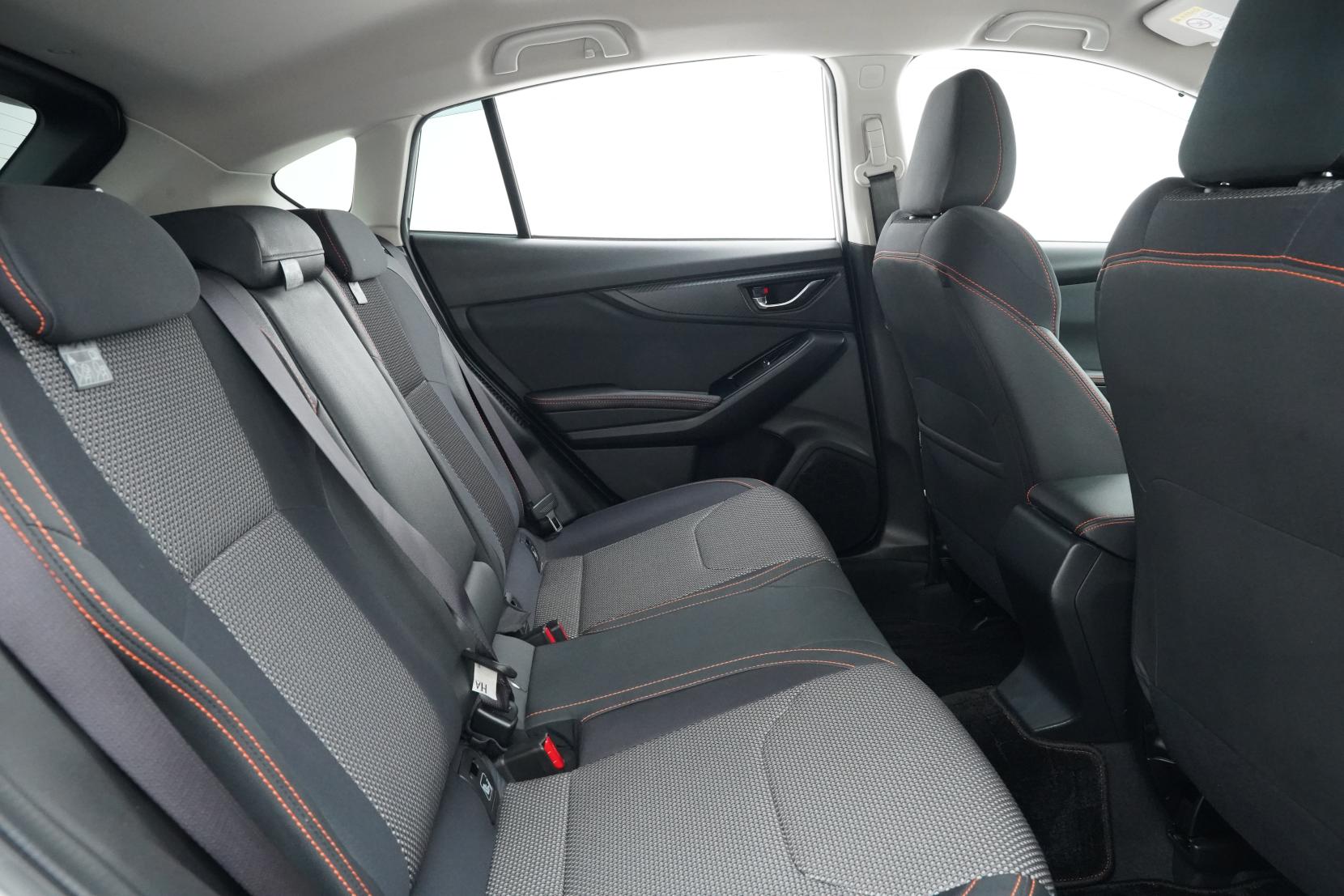 Subaru XV 2.0 Hybrid AWD 2.0E-S Eyesight