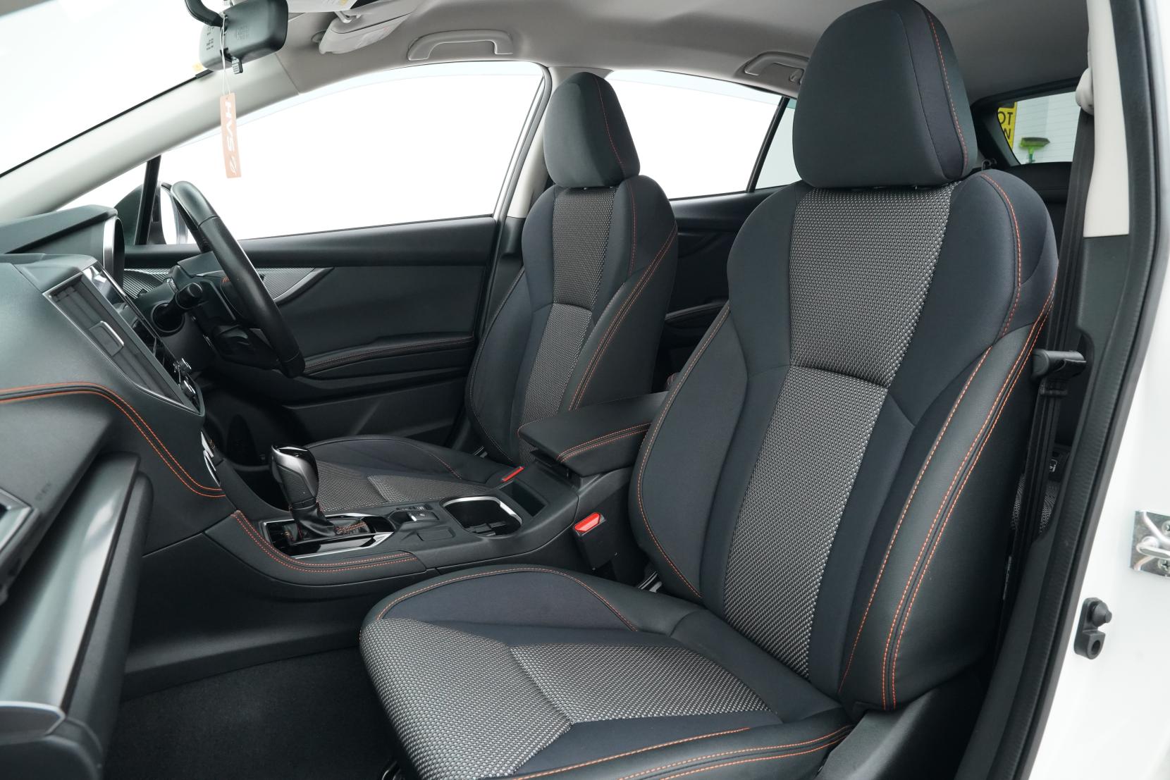 Subaru XV 2.0 Hybrid AWD 2.0E-S Eyesight