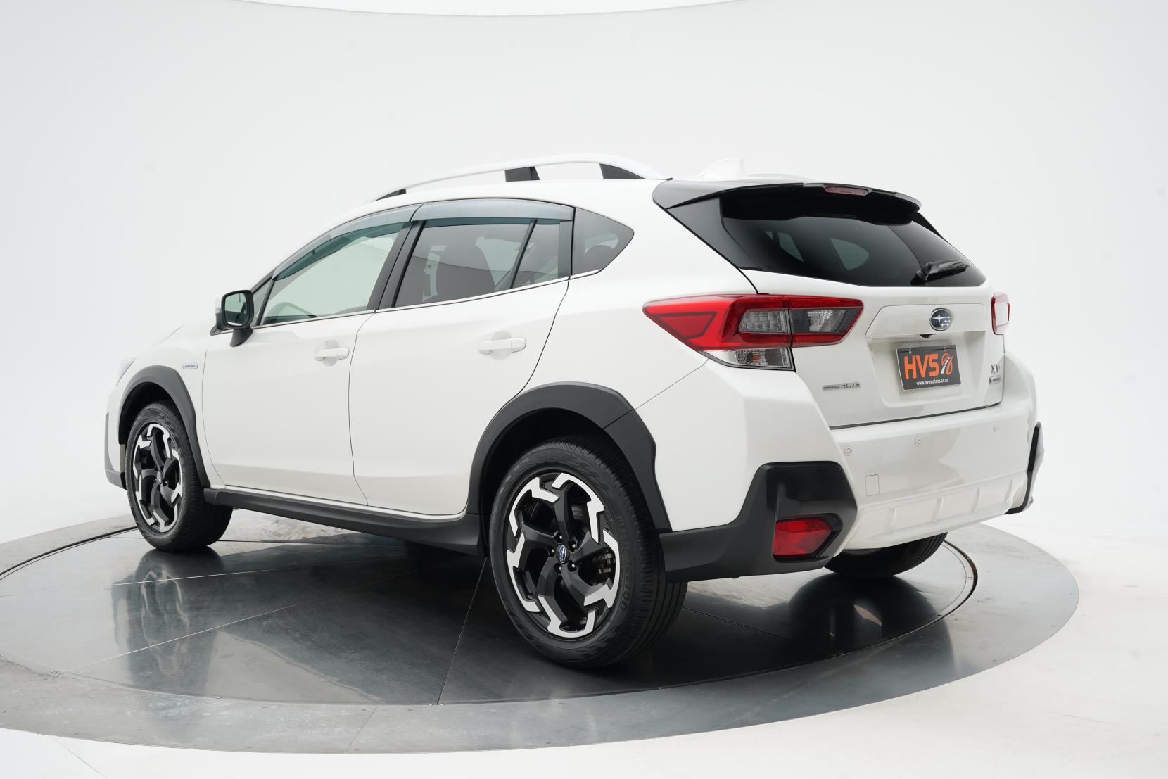 Subaru XV 2.0 Hybrid AWD 2.0E-S Eyesight