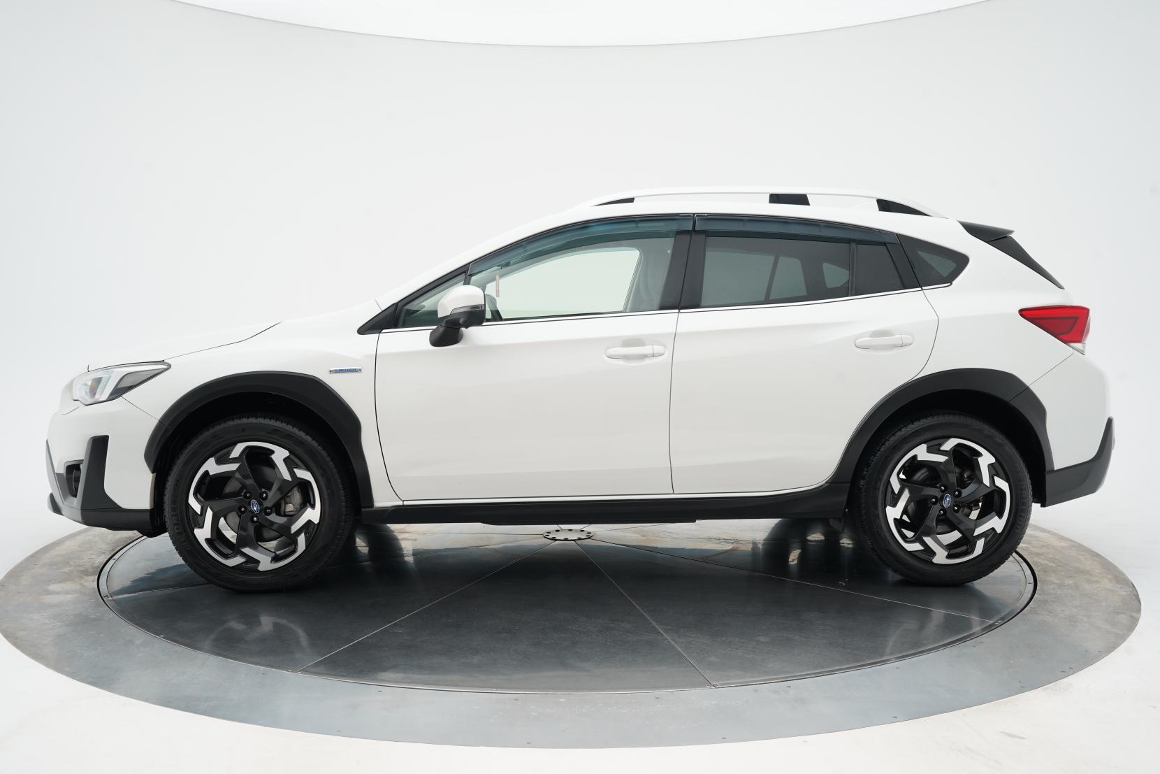 Subaru XV 2.0 Hybrid AWD 2.0E-S Eyesight