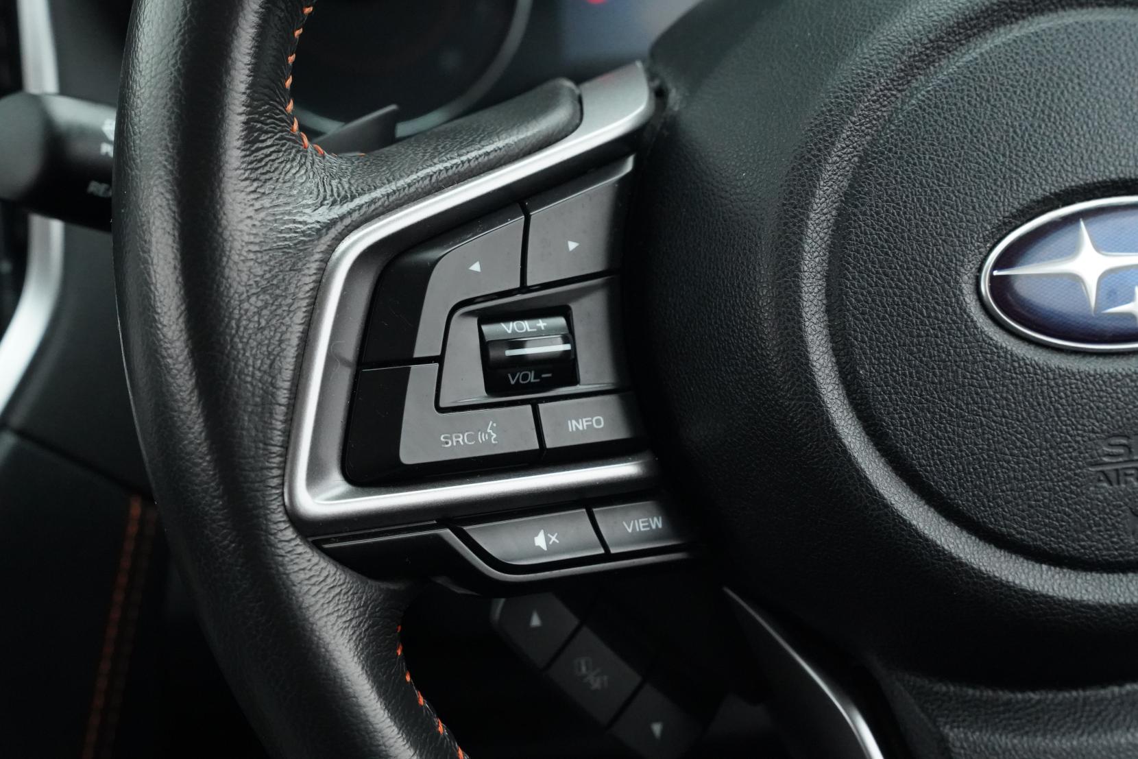 Subaru XV 2.0 Hybrid AWD 2.0E-S Eyesight