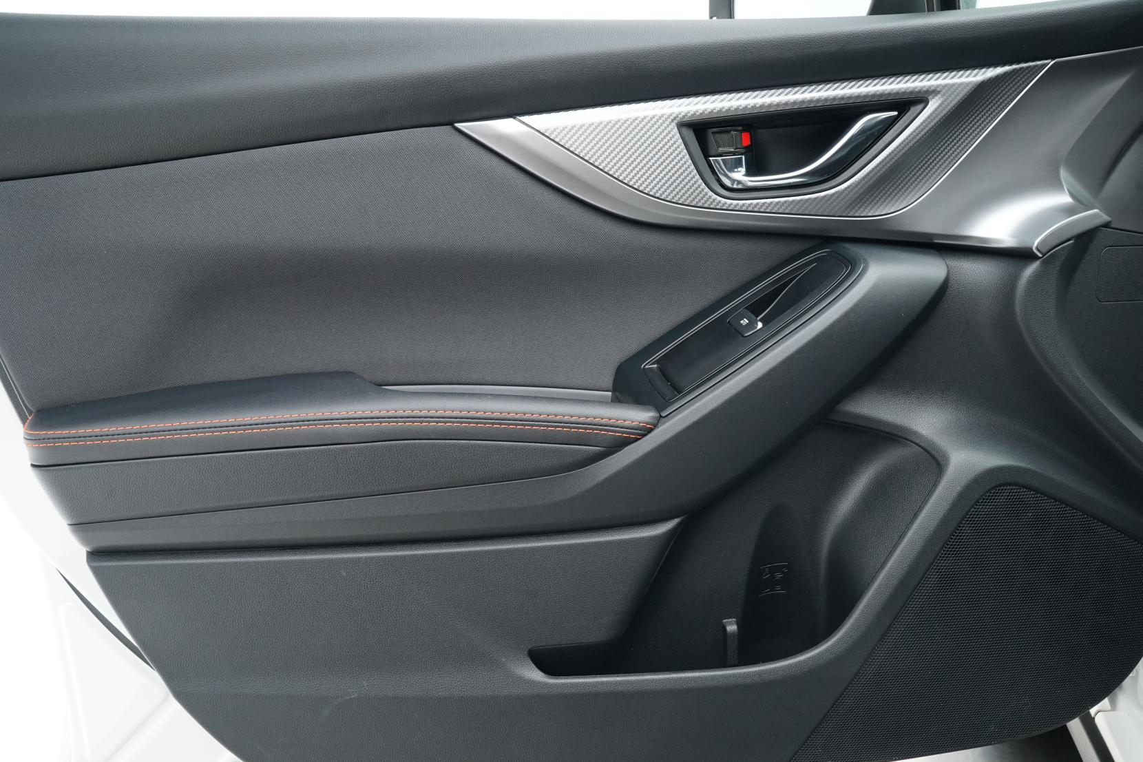 Subaru XV 2.0 Hybrid AWD 2.0E-S Eyesight