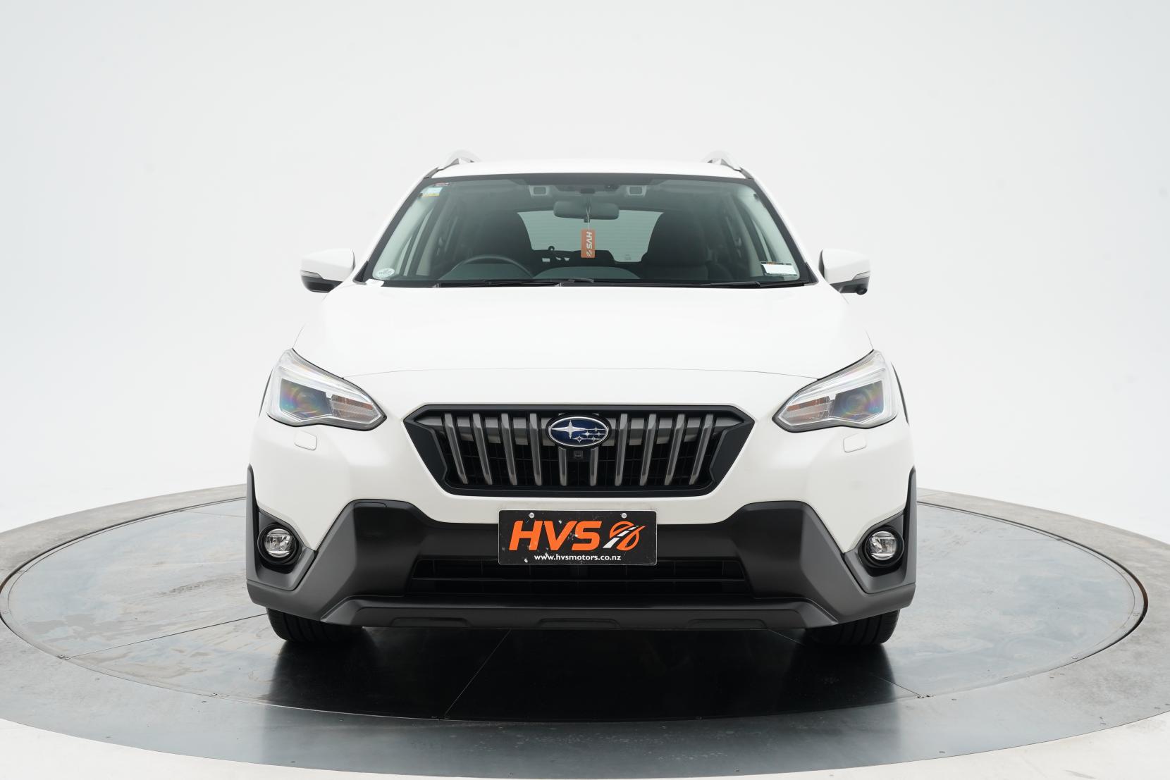 Subaru XV 2.0 Hybrid AWD 2.0E-S Eyesight