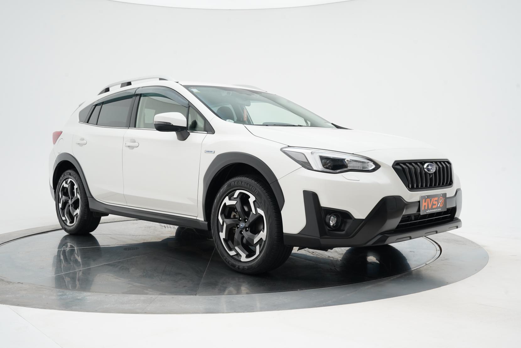 Subaru XV 2.0 Hybrid AWD 2.0E-S Eyesight