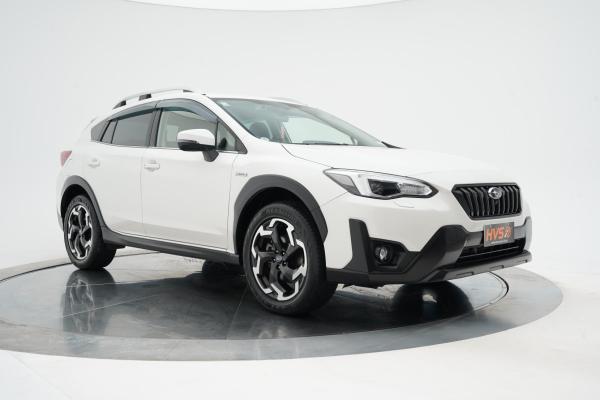 Subaru XV 2.0 Hybrid AWD 2.0E-S Eyesight